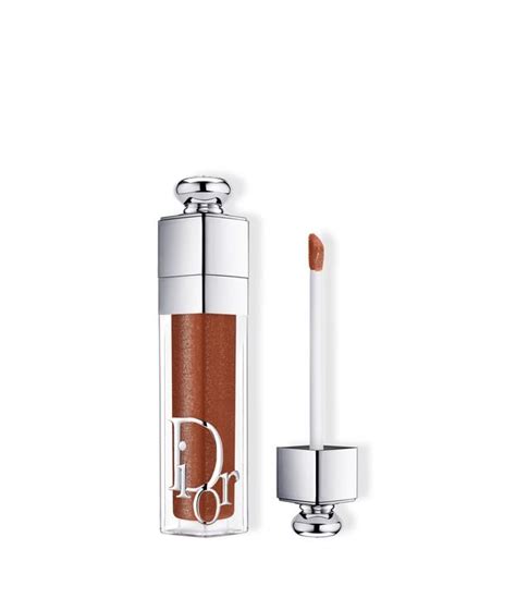 dior hazelnut lip gloss|sephora dior lip gloss.